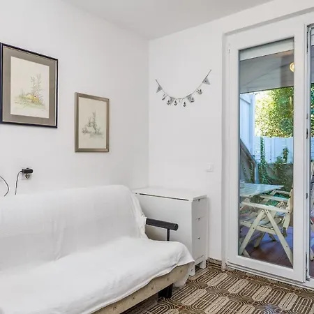 Rona Sinisa And Borna Apartament *