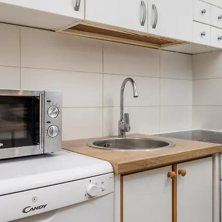 Apartament Rona Sinisa And Borna