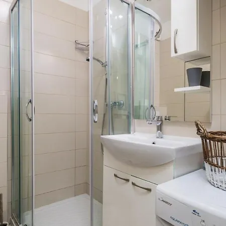 Rona Sinisa And Borna Apartament Poreč