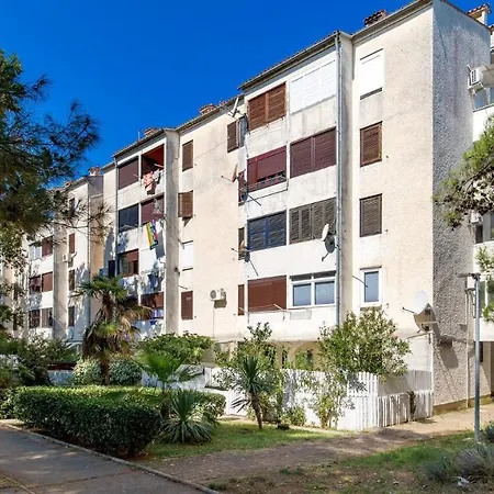 Apartament Rona Sinisa And Borna *