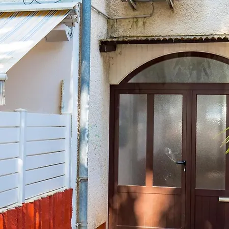 Apartament Rona Sinisa And Borna Poreč