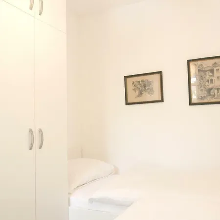 Apartament Rona Sinisa And Borna *