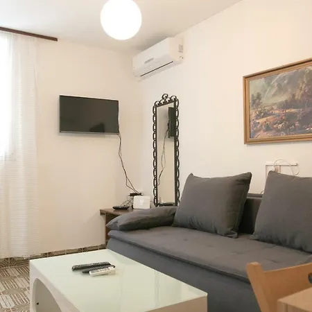 Apartament Rona Sinisa And Borna Poreč
