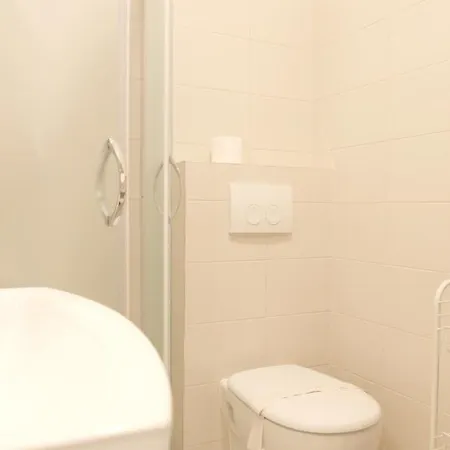 Apartament Rona Sinisa And Borna