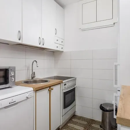 Rona Sinisa And Borna Διαμέρισμα *